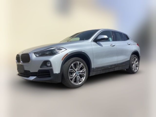 2018 BMW X2 sDrive28i