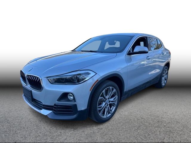 2018 BMW X2 sDrive28i