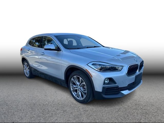 2018 BMW X2 sDrive28i