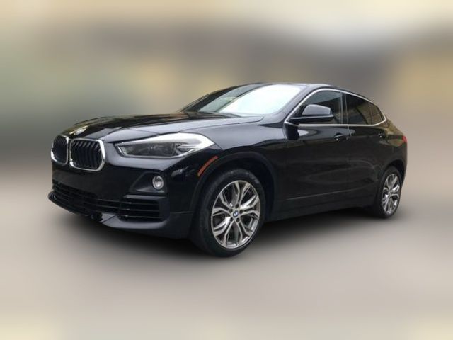 2018 BMW X2 sDrive28i