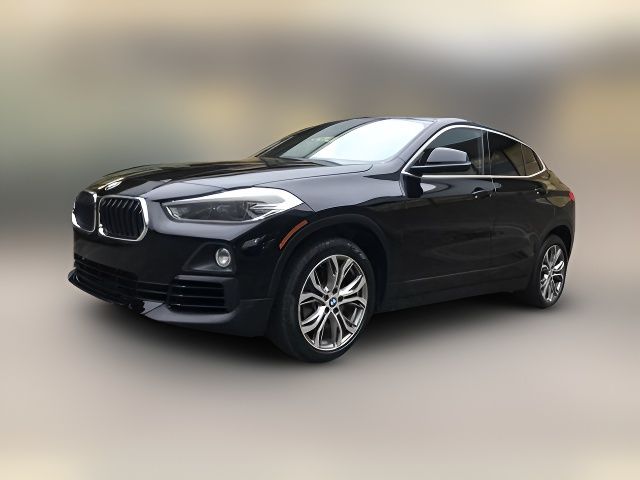 2018 BMW X2 sDrive28i