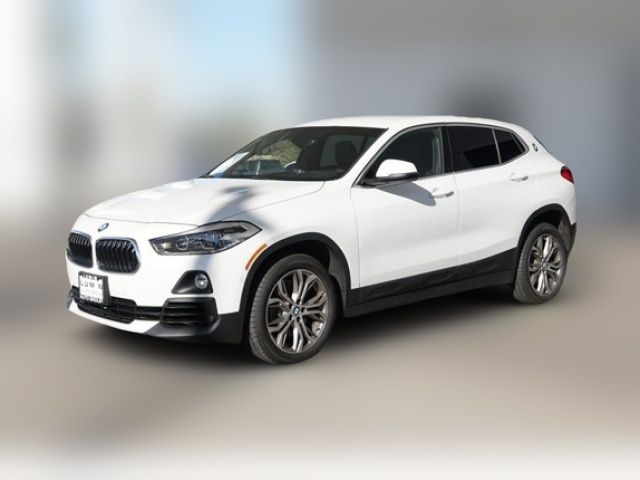 2018 BMW X2 sDrive28i