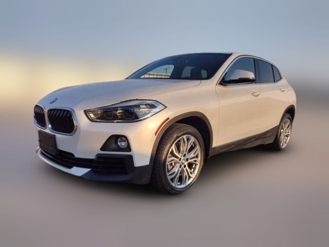 2018 BMW X2 sDrive28i