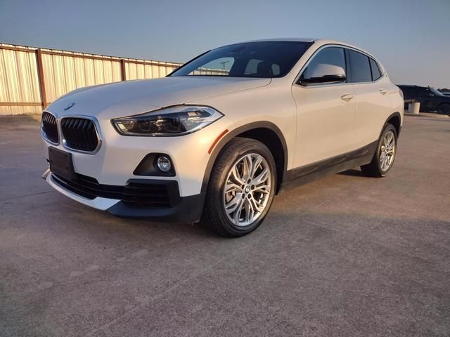 2018 BMW X2 sDrive28i