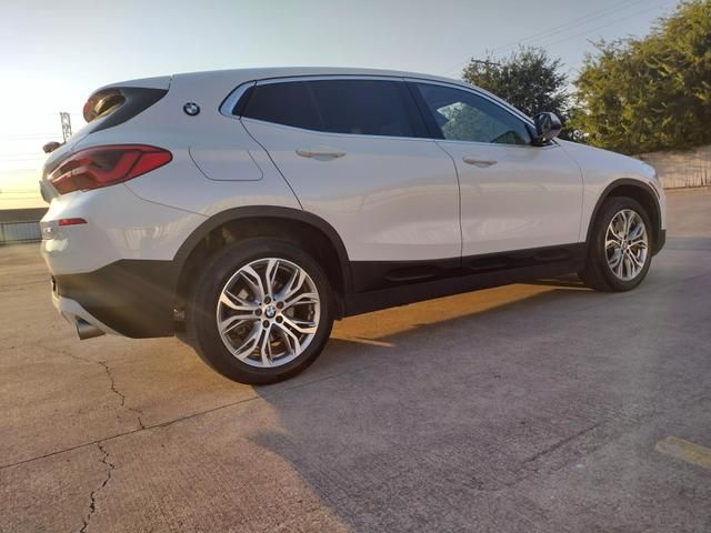 2018 BMW X2 sDrive28i