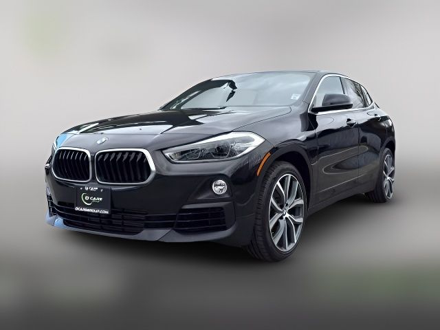 2018 BMW X2 sDrive28i