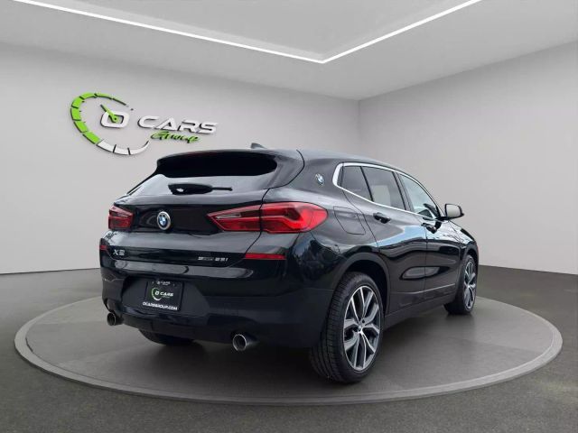 2018 BMW X2 sDrive28i