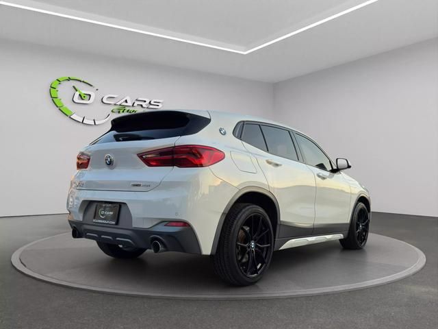 2018 BMW X2 sDrive28i