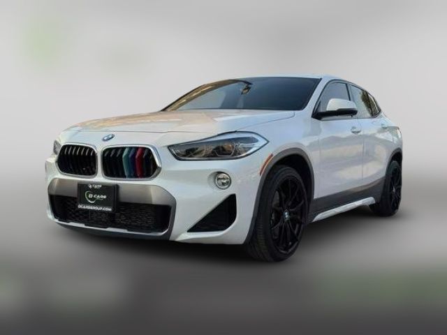 2018 BMW X2 sDrive28i