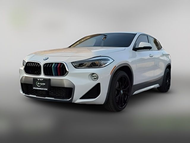 2018 BMW X2 sDrive28i