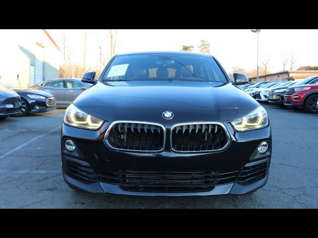 2018 BMW X2 sDrive28i