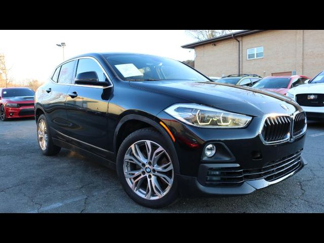 2018 BMW X2 sDrive28i