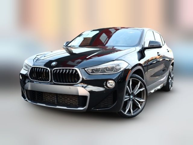 2018 BMW X2 sDrive28i