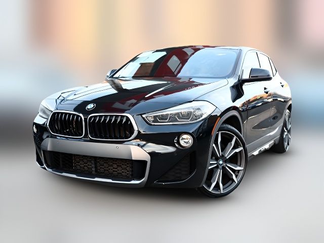 2018 BMW X2 sDrive28i