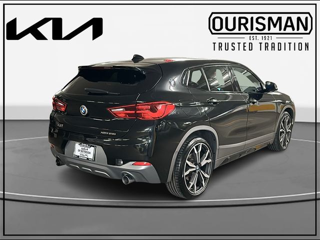 2018 BMW X2 xDrive28i