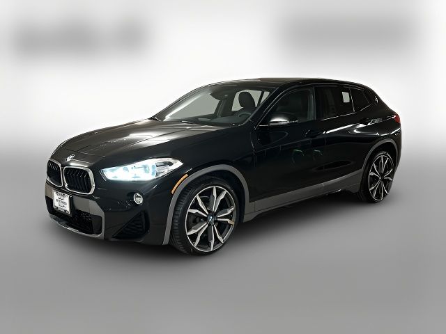 2018 BMW X2 xDrive28i