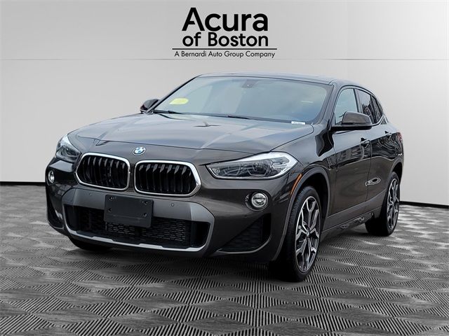 2018 BMW X2 xDrive28i