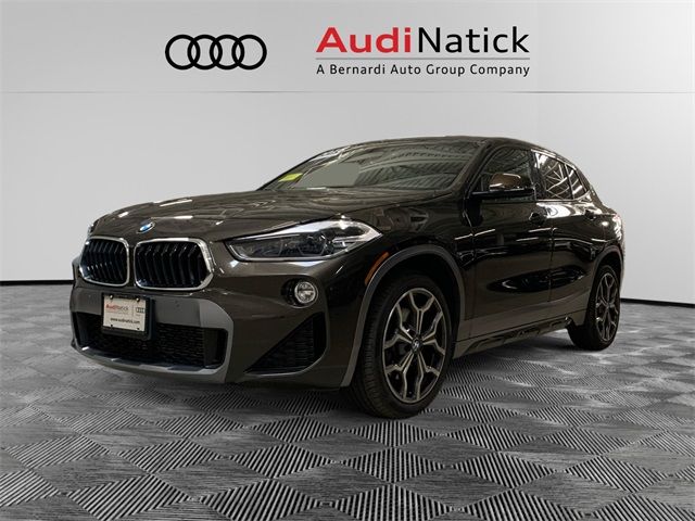 2018 BMW X2 xDrive28i