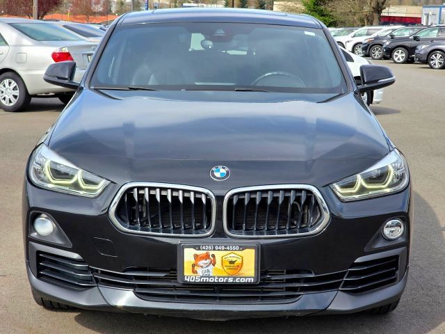 2018 BMW X2 xDrive28i