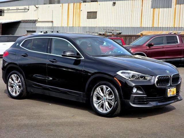 2018 BMW X2 xDrive28i
