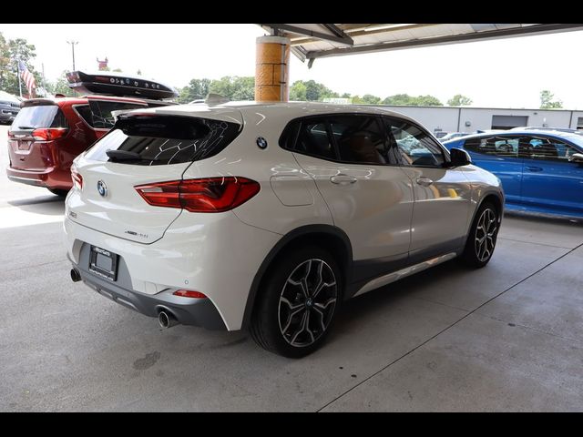 2018 BMW X2 xDrive28i