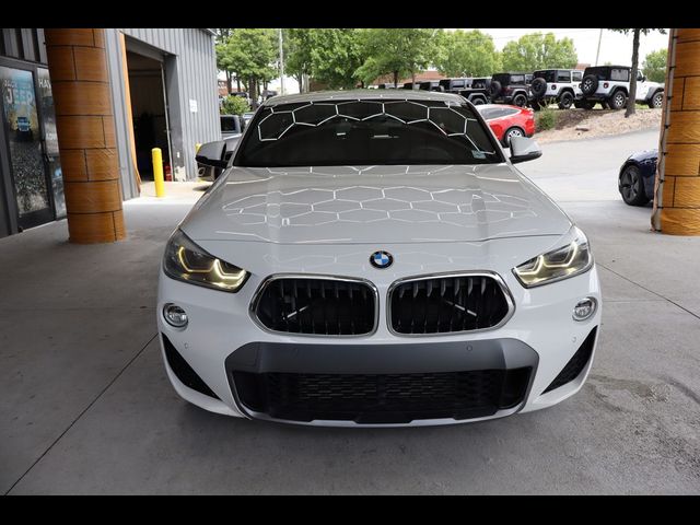 2018 BMW X2 xDrive28i