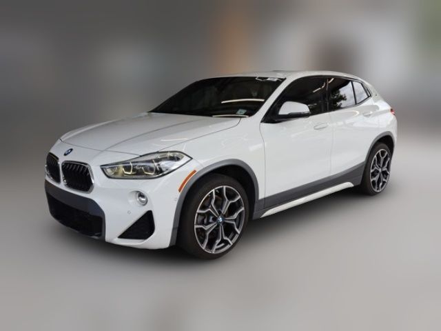 2018 BMW X2 xDrive28i