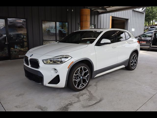 2018 BMW X2 xDrive28i