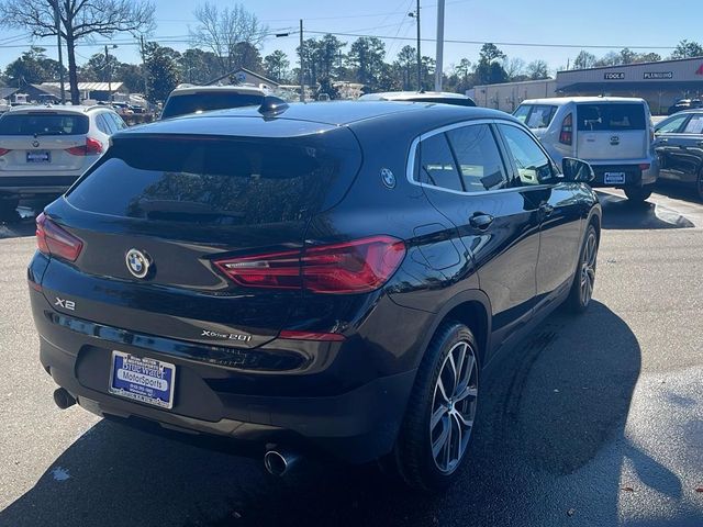 2018 BMW X2 xDrive28i