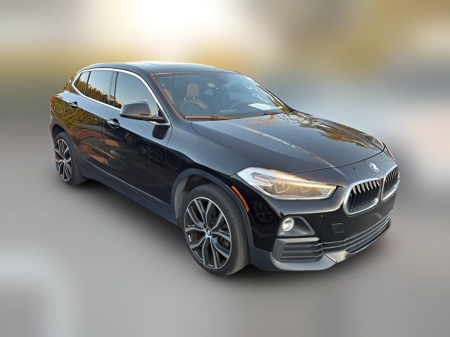 2018 BMW X2 xDrive28i