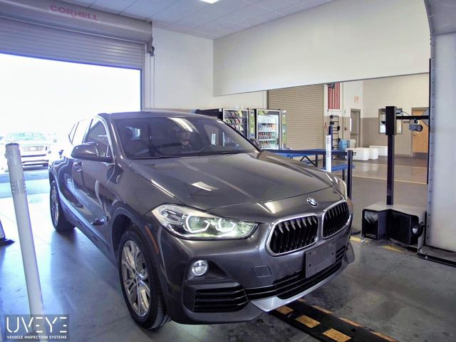 2018 BMW X2 xDrive28i