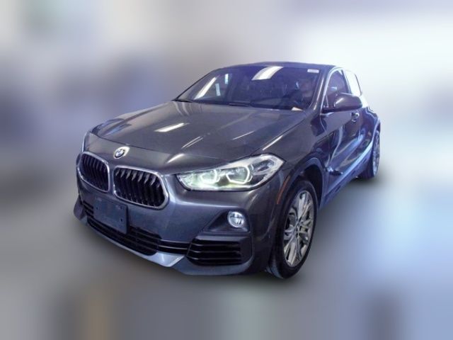 2018 BMW X2 xDrive28i