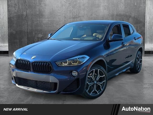 2018 BMW X2 xDrive28i