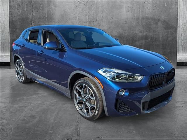 2018 BMW X2 xDrive28i