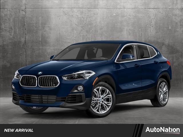 2018 BMW X2 xDrive28i