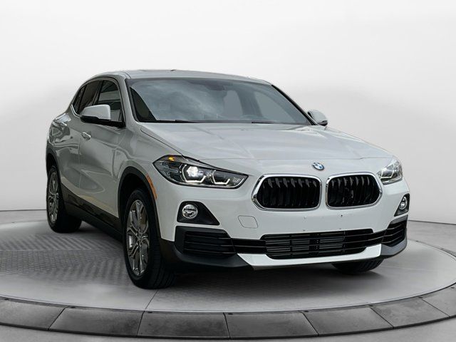 2018 BMW X2 xDrive28i