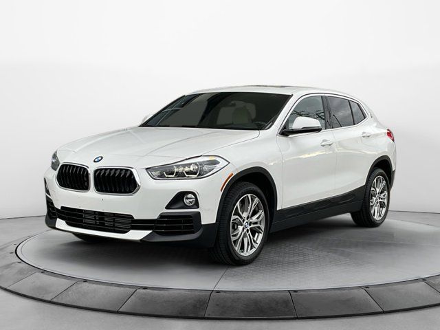 2018 BMW X2 xDrive28i