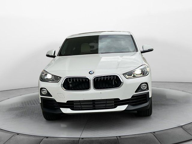 2018 BMW X2 xDrive28i