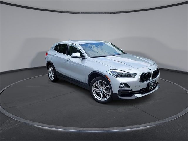 2018 BMW X2 xDrive28i