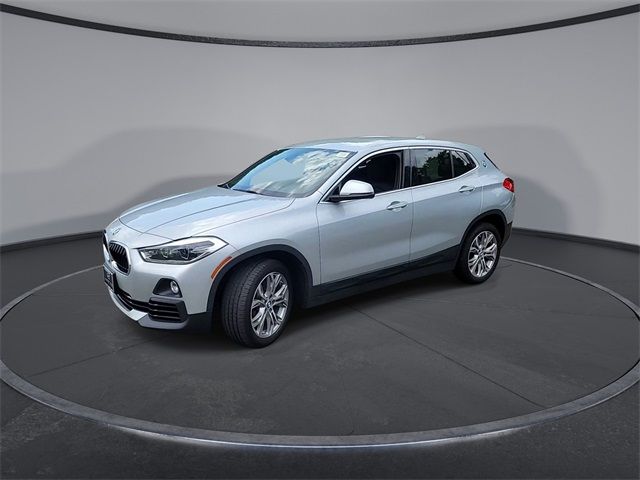 2018 BMW X2 xDrive28i