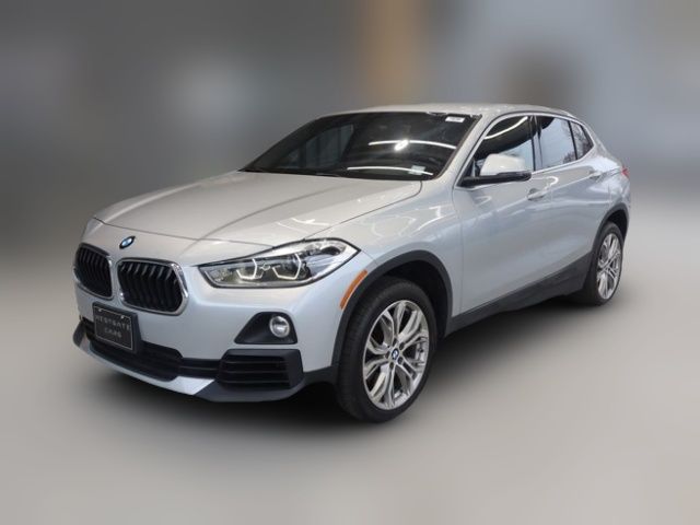 2018 BMW X2 xDrive28i