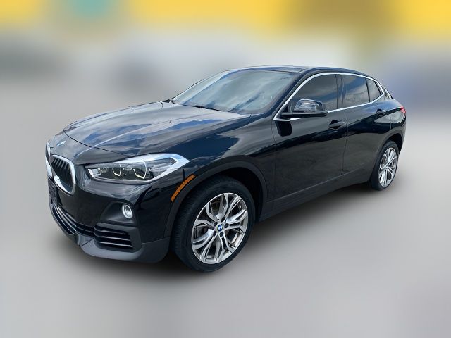 2018 BMW X2 xDrive28i