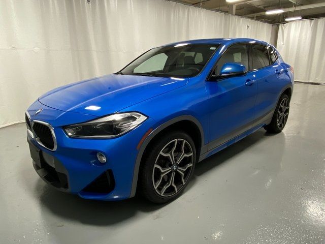 2018 BMW X2 xDrive28i