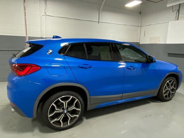 2018 BMW X2 xDrive28i