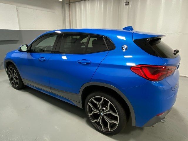 2018 BMW X2 xDrive28i