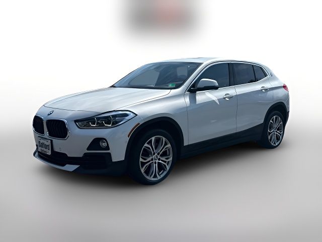 2018 BMW X2 xDrive28i