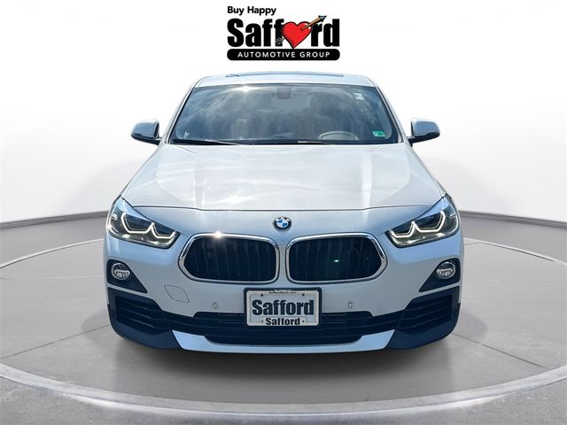2018 BMW X2 xDrive28i