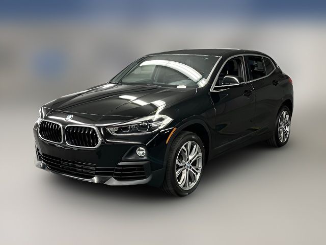 2018 BMW X2 xDrive28i