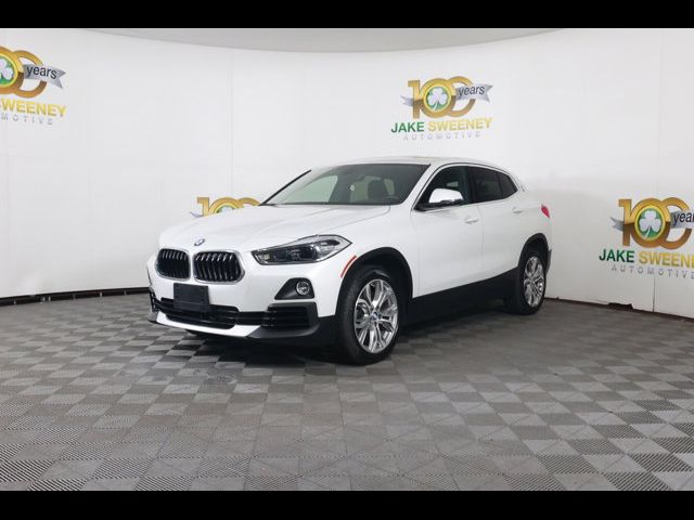 2018 BMW X2 xDrive28i