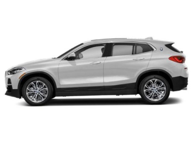 2018 BMW X2 xDrive28i